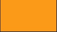 an orange square on a black background vector | price 1 credit usd $1